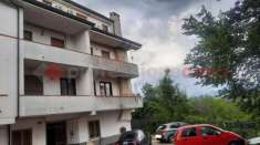 Foto Appartamento in vendita a Torrice