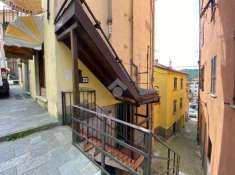 Foto Appartamento in vendita a Torriglia