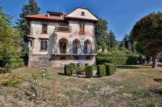 Foto Appartamento in vendita a Torriglia