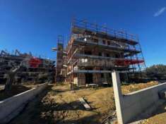 Foto Appartamento in vendita a Tortoreto - 3 locali 140mq