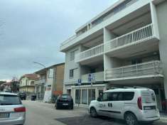 Foto Appartamento in vendita a Tortoreto