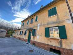 Foto Appartamento in vendita a Torviscosa