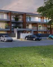 Foto Appartamento in vendita a Toscolano Maderno