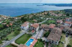Foto Appartamento in vendita a Toscolano Maderno