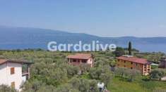 Foto Appartamento in Vendita a Toscolano-Maderno Monte Maderno