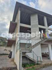 Foto Appartamento in vendita a Trabia