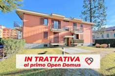 Foto Appartamento in vendita a Tradate