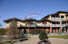 Foto Appartamento in vendita a Tradate