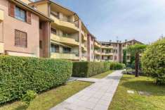 Foto Appartamento in vendita a Tradate