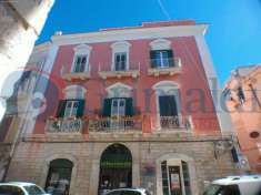 Foto Appartamento in vendita a Trani