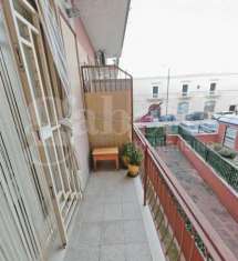 Foto Appartamento in vendita a Trani