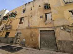 Foto Appartamento in vendita a Trapani - 3 locali 80mq