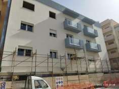 Foto Appartamento in vendita a Trapani - 3 locali 80mq