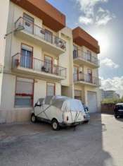 Foto Appartamento in vendita a Trapani - 4 locali 110mq