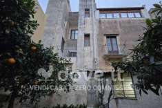 Foto Appartamento in vendita a Trapani