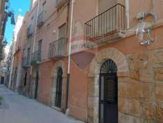 Foto Appartamento in vendita a Trapani