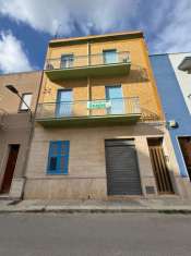 Foto Appartamento in vendita a Trapani