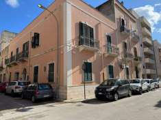 Foto Appartamento in vendita a Trapani