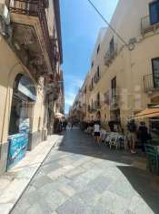Foto Appartamento in vendita a Trapani