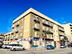 Foto Appartamento in vendita a Trapani