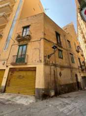 Foto Appartamento in vendita a Trapani