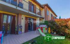 Foto Appartamento in vendita a Travaco' Siccomario