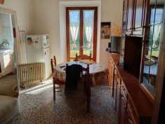 Foto Appartamento in vendita a Travale - Montieri 110 mq  Rif: 1356451