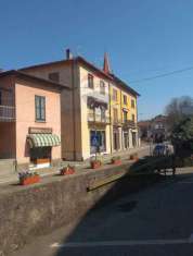 Foto Appartamento in vendita a Travedona Monate