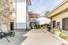 Foto Appartamento in vendita a Travedona Monate