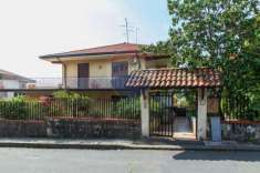 Foto Appartamento in vendita a Trecastagni