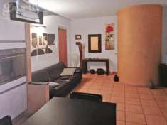 Foto Appartamento in vendita a Trecastelli
