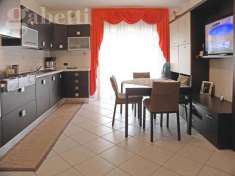 Foto Appartamento in vendita a Trecastelli