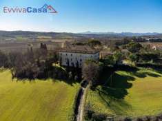 Foto Appartamento in vendita a Trecastelli