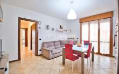 Foto Appartamento in vendita a Trecate