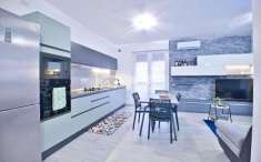 Foto Appartamento in vendita a Trecate