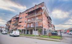 Foto Appartamento in vendita a Trecate