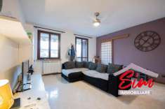 Foto Appartamento in vendita a Trecate
