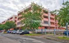 Foto Appartamento in vendita a Trecate