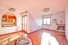 Foto Appartamento in vendita a Trecate