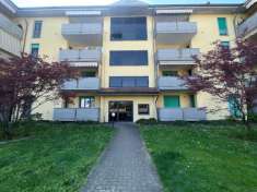 Foto Appartamento in vendita a Trecate