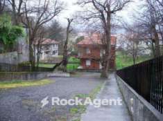 Foto Appartamento in vendita a Trecchina - 4 locali 111mq