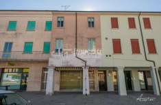 Foto Appartamento in vendita a Trecenta