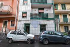 Foto Appartamento in vendita a Tremestieri Etneo