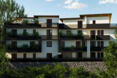 Foto Appartamento in vendita a Tremestieri Etneo