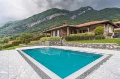 Foto Appartamento in vendita a Tremezzina