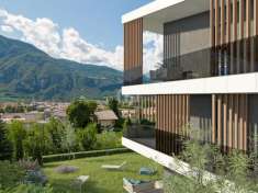 Foto Appartamento in vendita a Trento