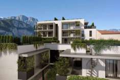 Foto Appartamento in vendita a Trento