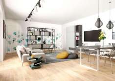 Foto Appartamento in vendita a Trento