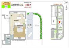 Foto Appartamento in vendita a Trento