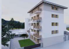 Foto Appartamento in vendita a Trento